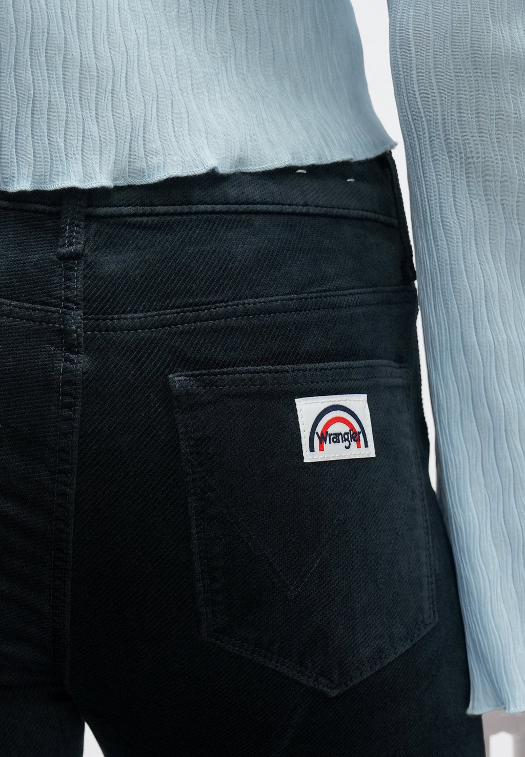 Wrangler FLARE