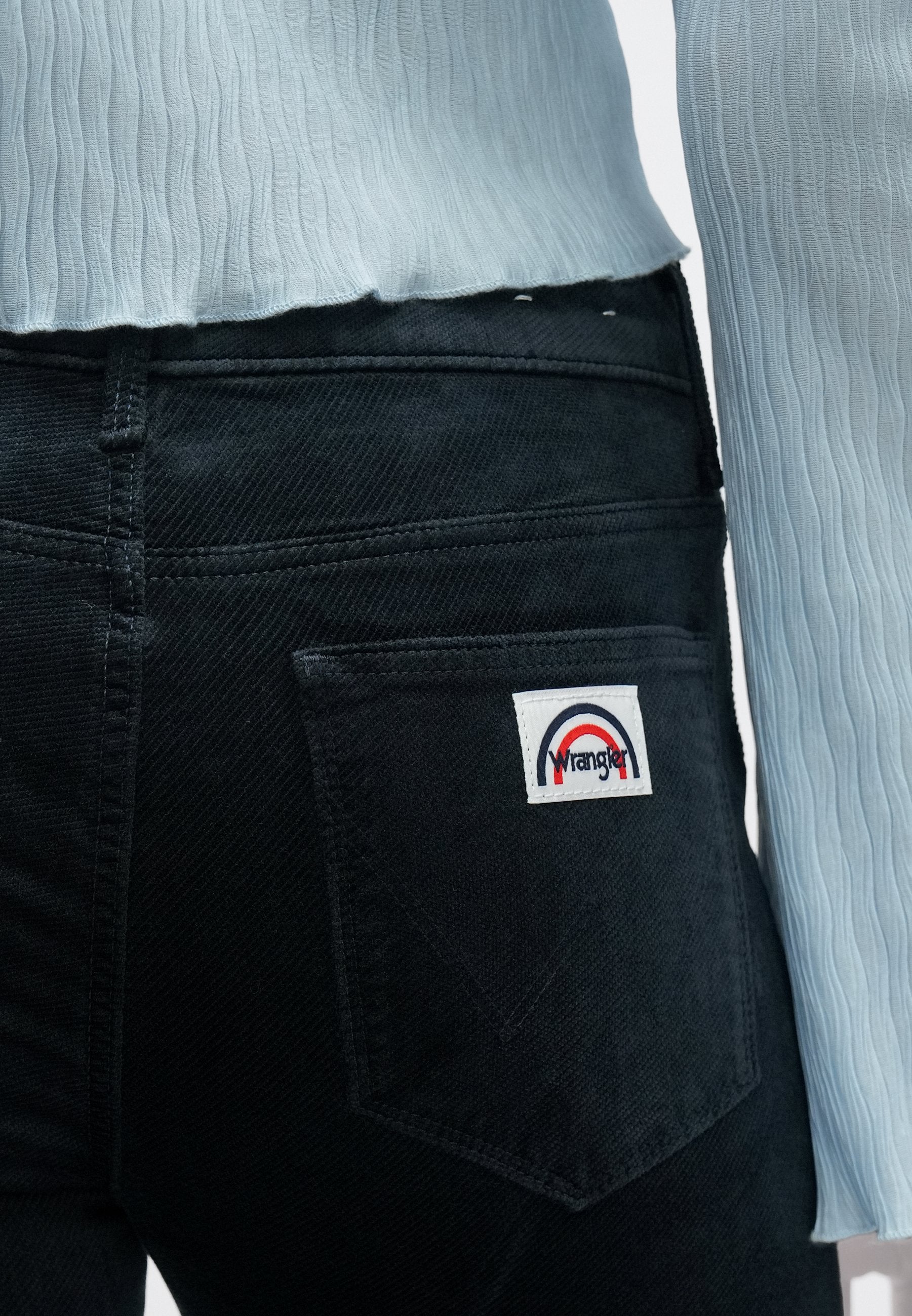Wrangler FLARE