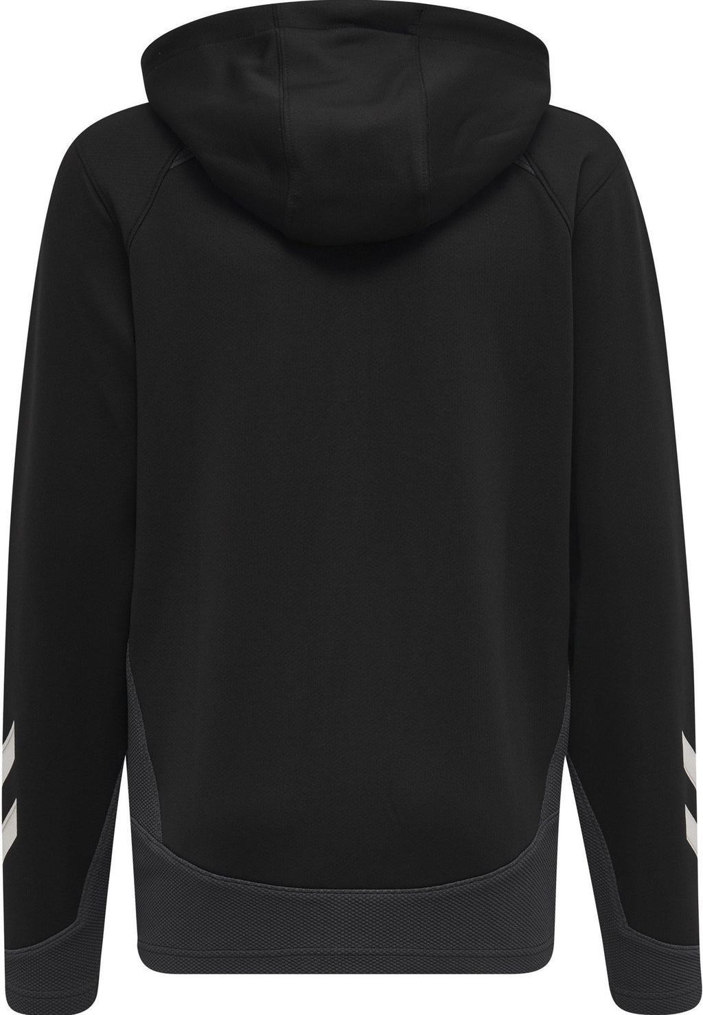 Hummel LEAD POLY HOODIE KIDS