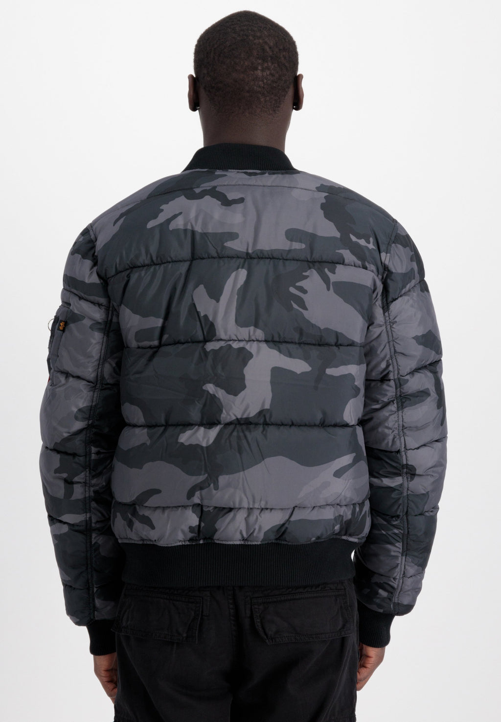 Alpha Industries PUFFER