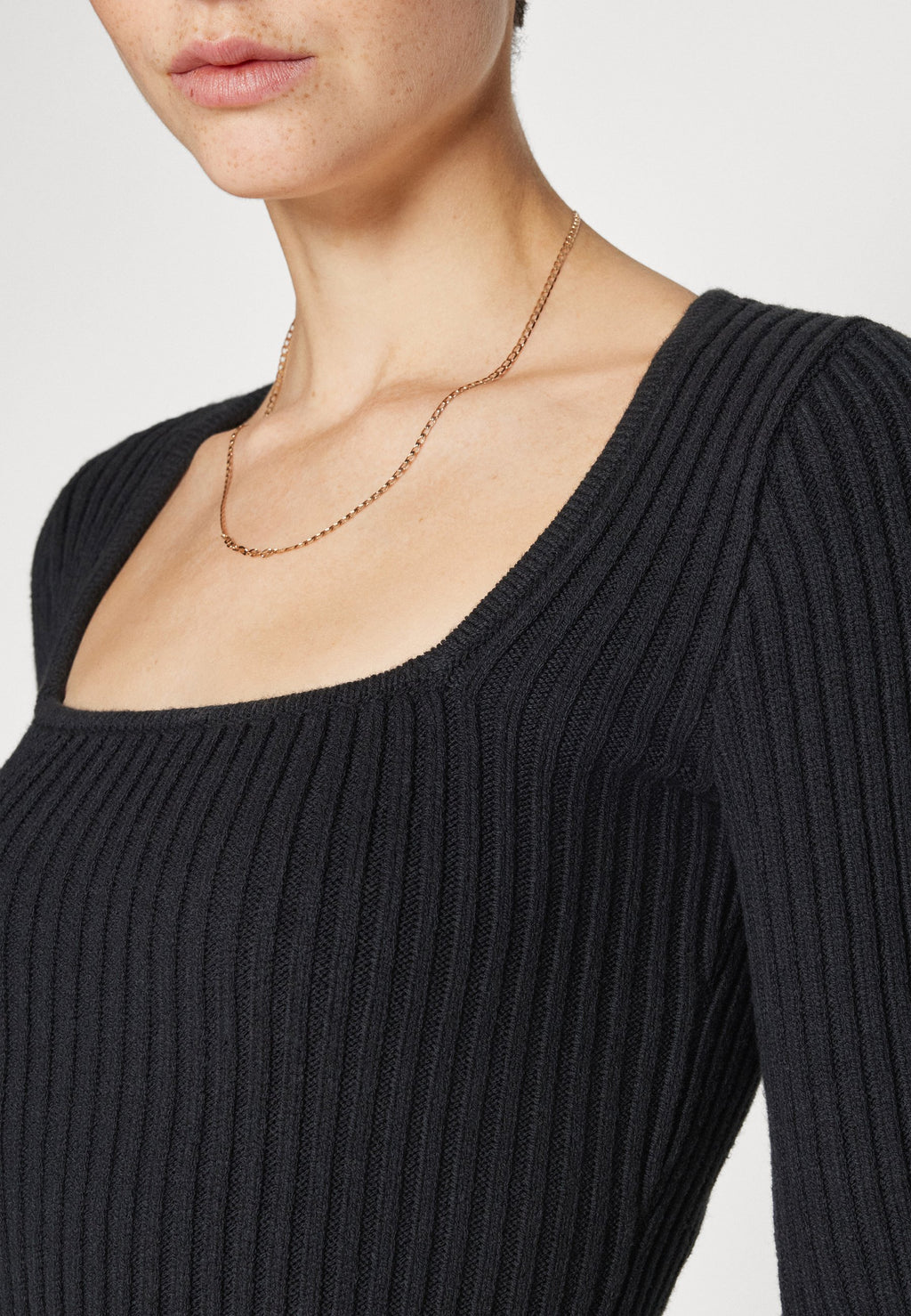 Hollister Co. SWEATER DRESS