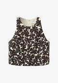 Mango ADULT - Blouse - off-white