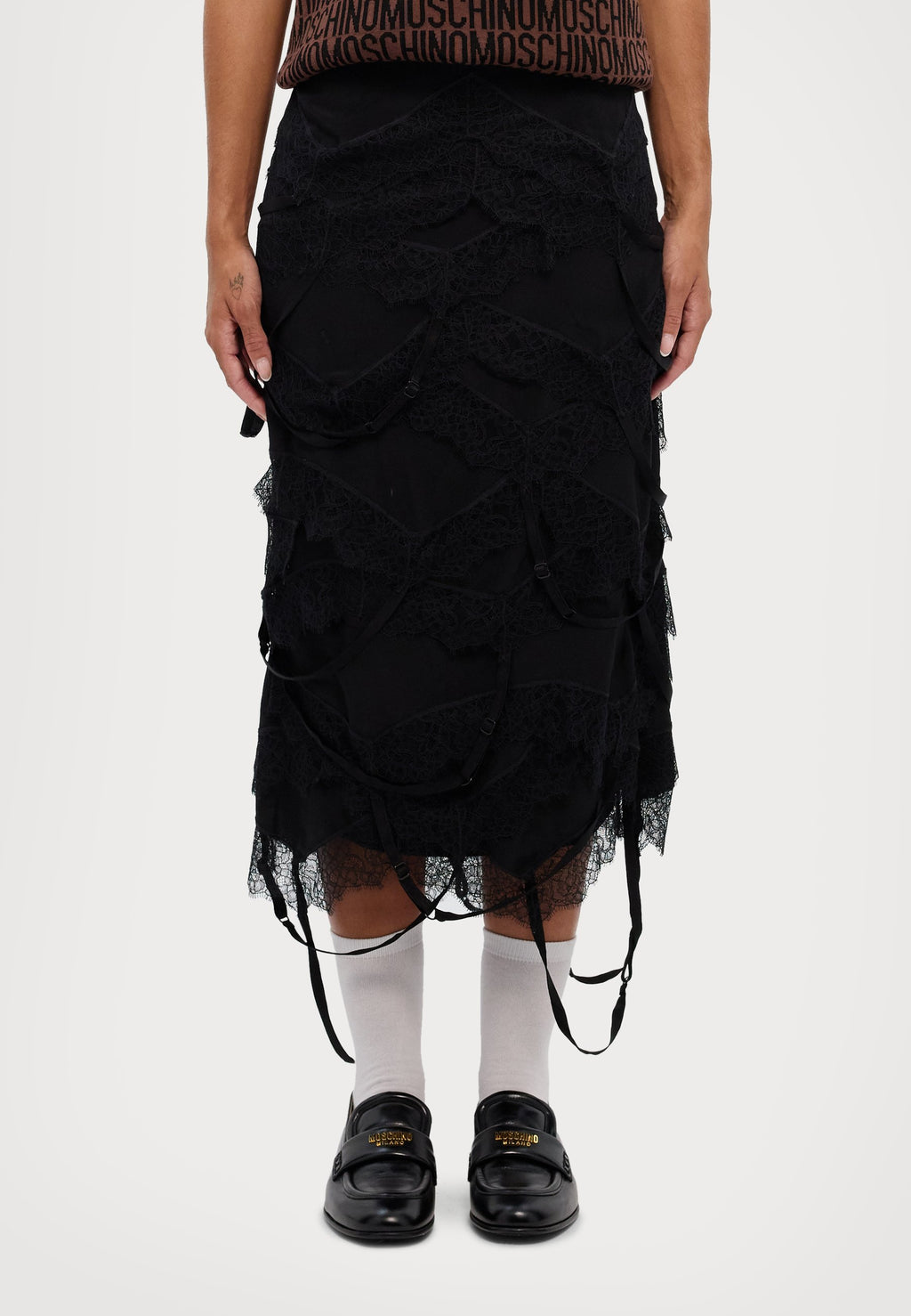 MOSCHINO GONNA