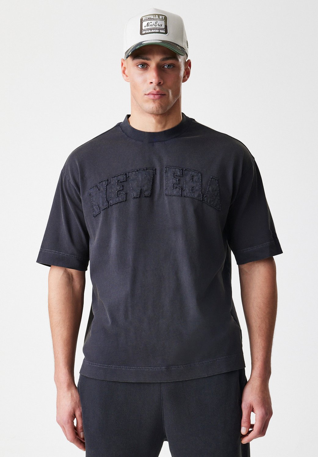 New Era TEE UNISEX