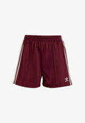 adidas Originals FIREBIRD - Tracksuit bottoms - maroon cream white