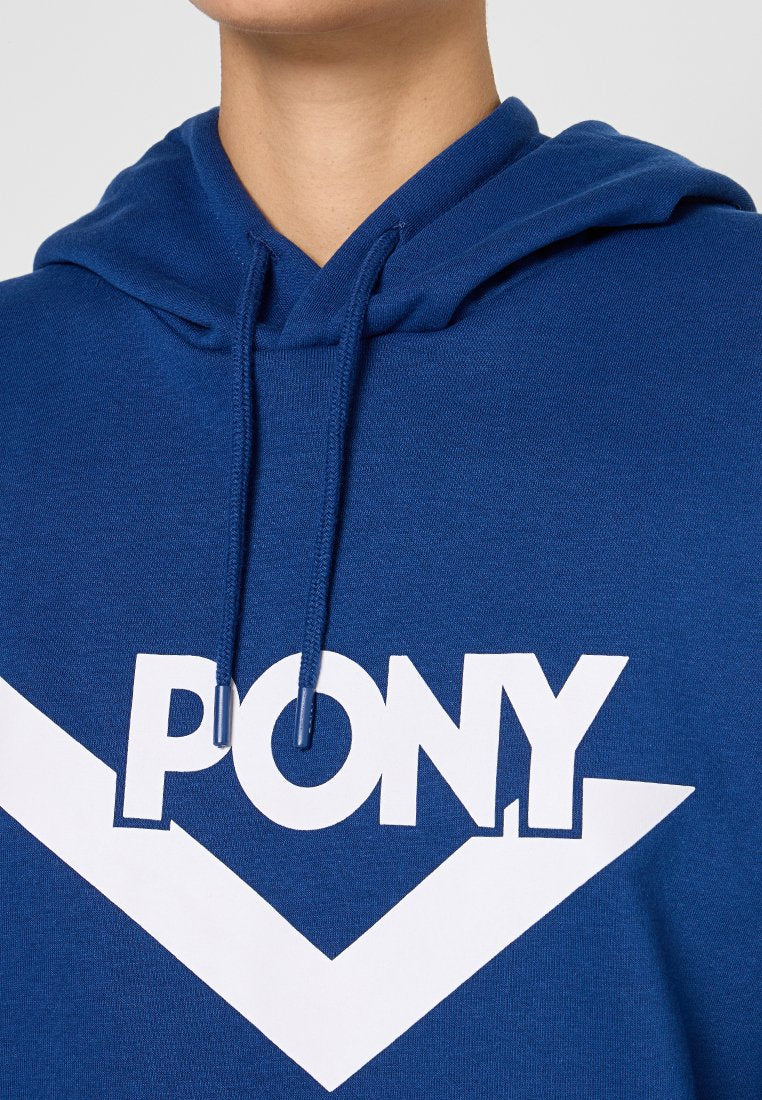 Pony HENRY
