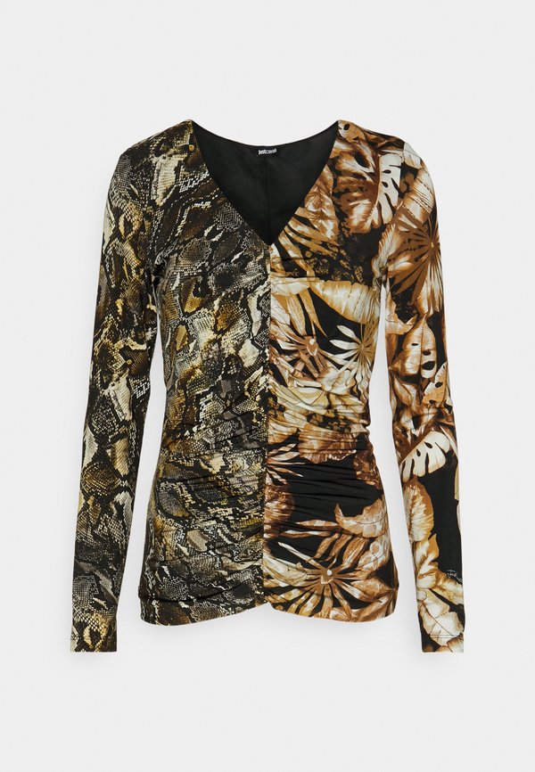 Just Cavalli SLIM  DOUBLE PRINT