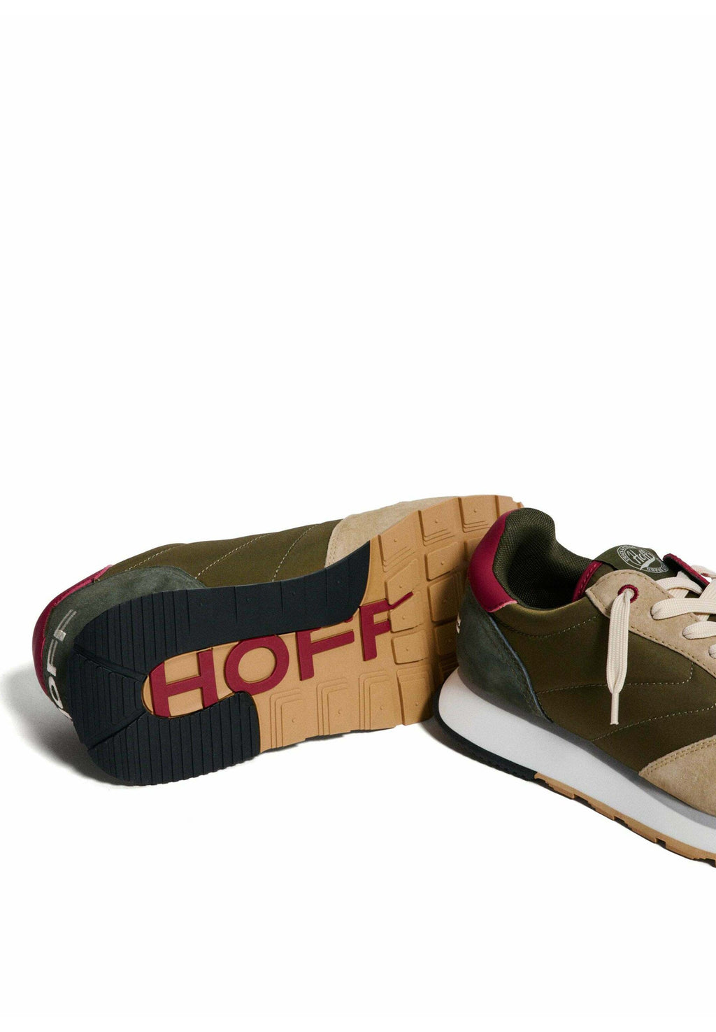 HOFF Sneaker low Media 4