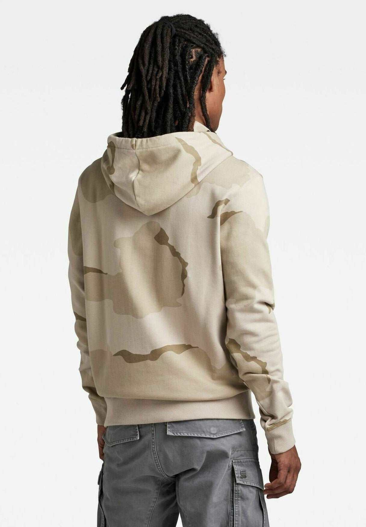 G-STAR DESERT CAMO