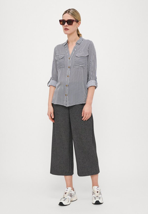 Vero Moda Tall VMBUMPY SHIRT NEW