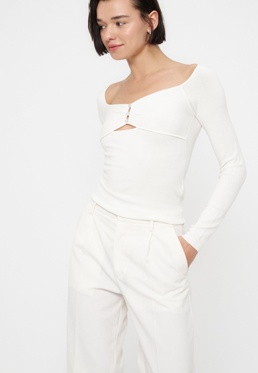 LIU JO MAGLIA