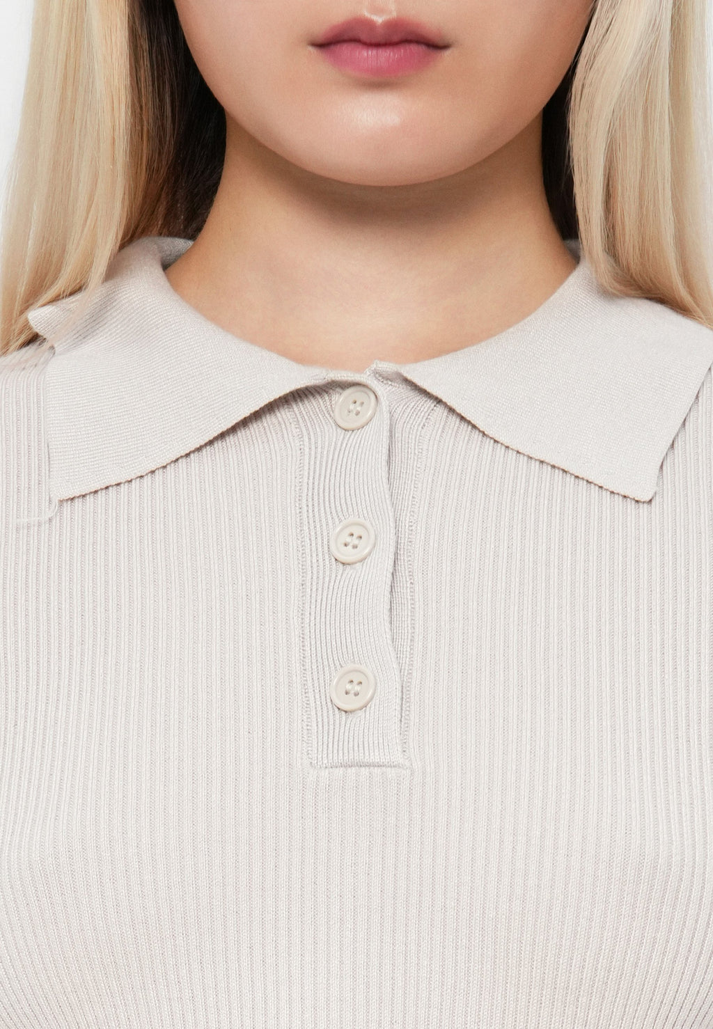Vero Moda Knitted VMSILJERIB Knitted