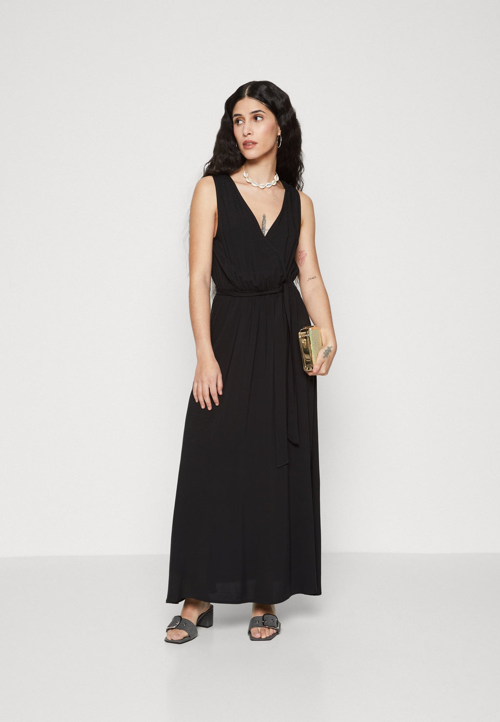 ONLNOVA LIFE ANKLE DRESS Media 2