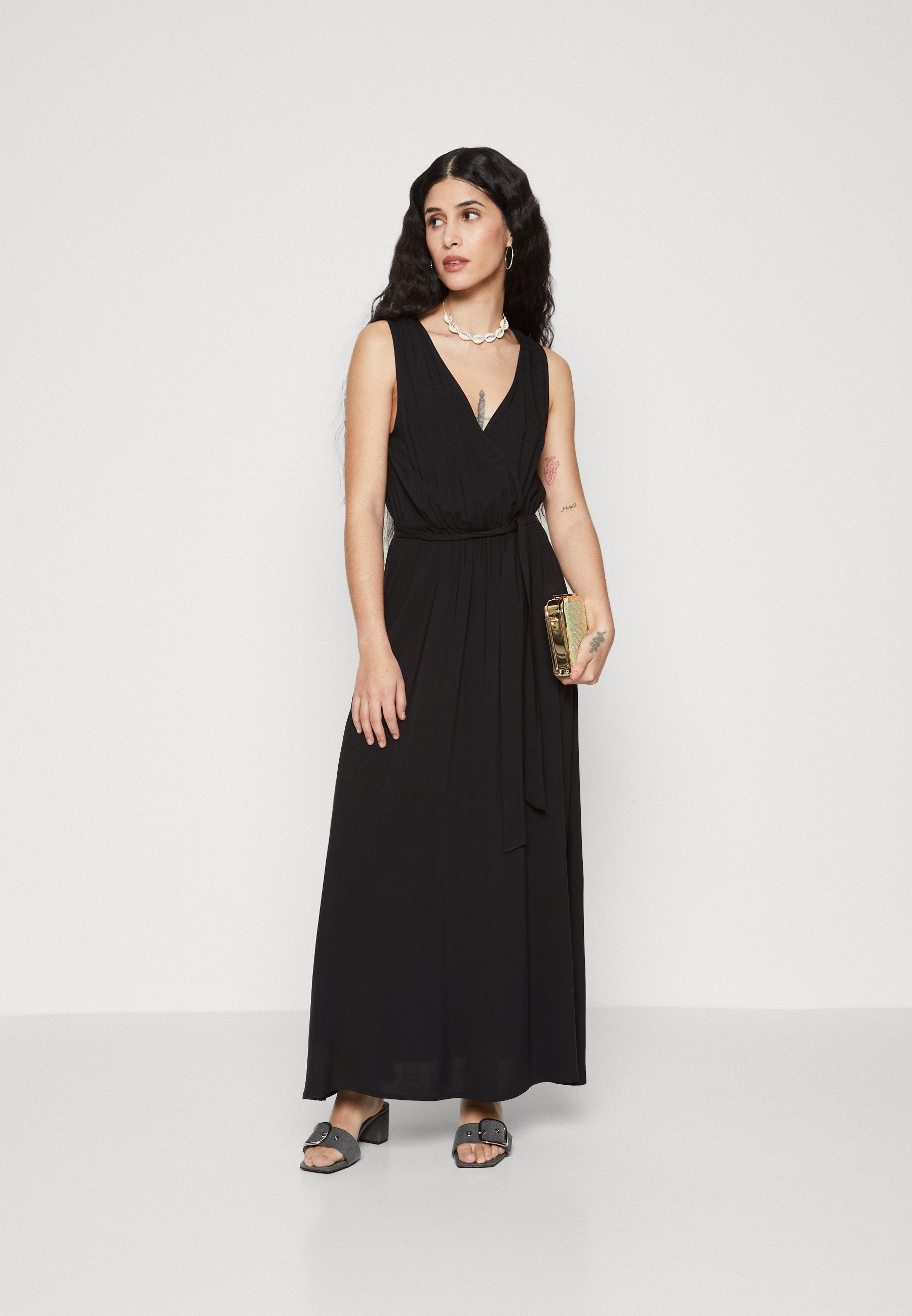 ONLNOVA LIFE ANKLE DRESS Media 2
