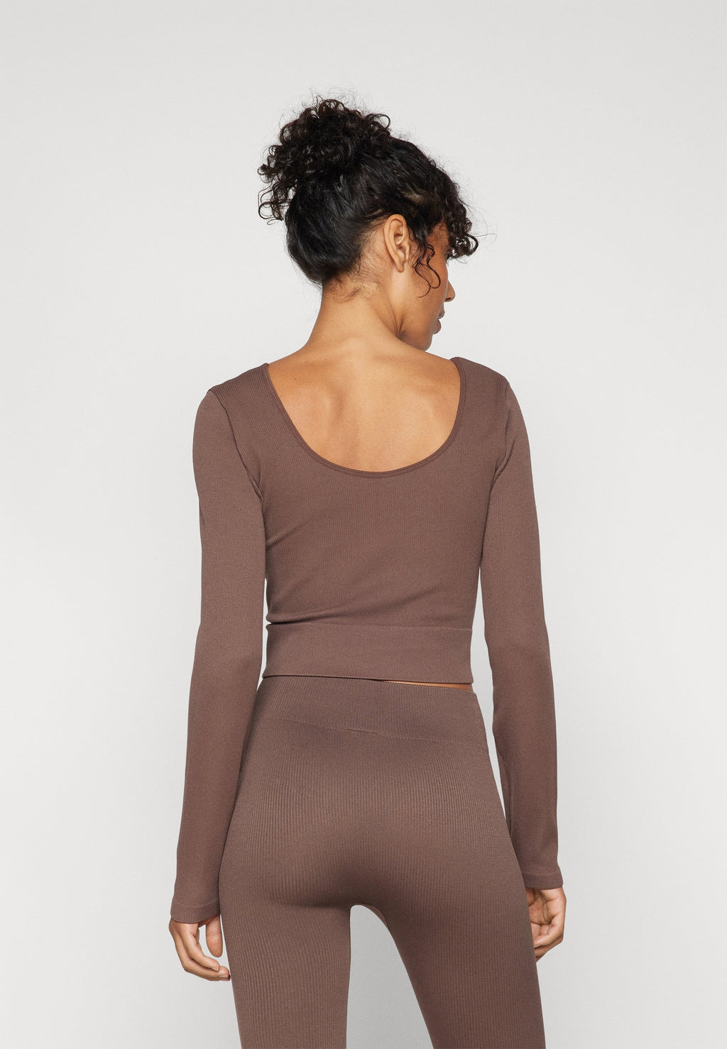 ONLY Play ONPJAIA LIFE CROP SEAM TOP