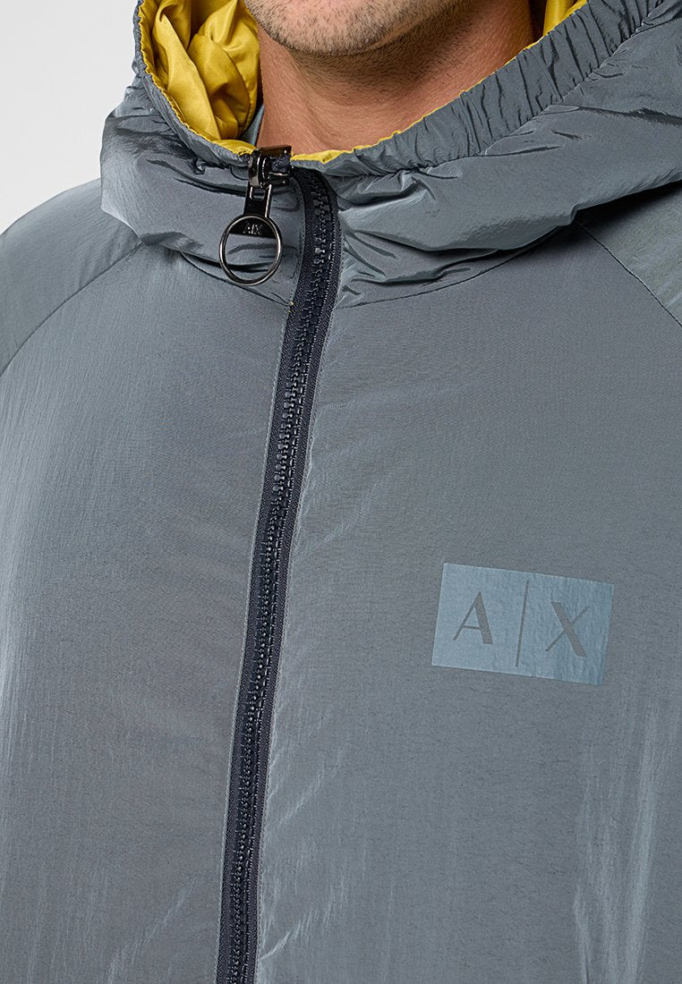 Armani Exchange Leichte Jacke Media 7
