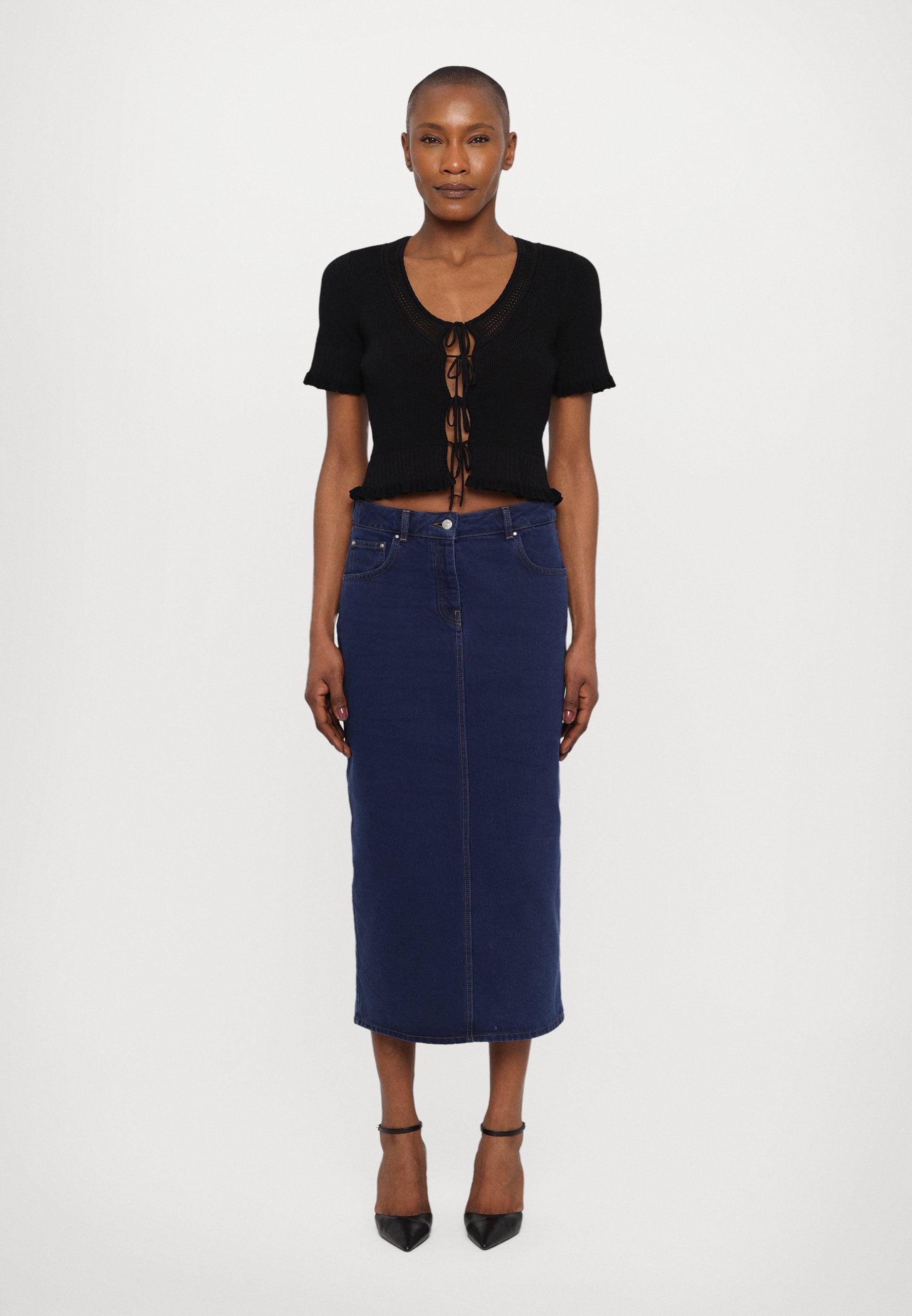 Claudie Pierlot