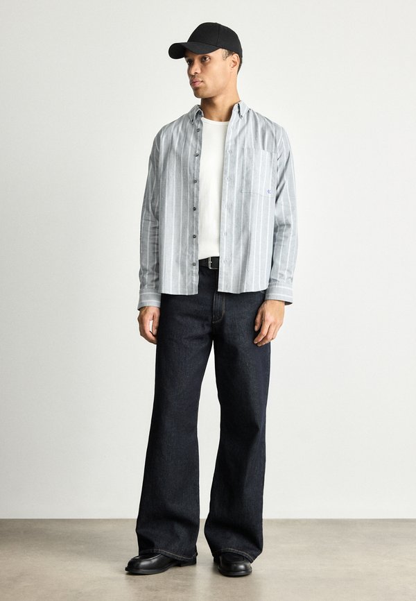 Calvin Klein Jeans STRIPE CLASSIC SHIRT