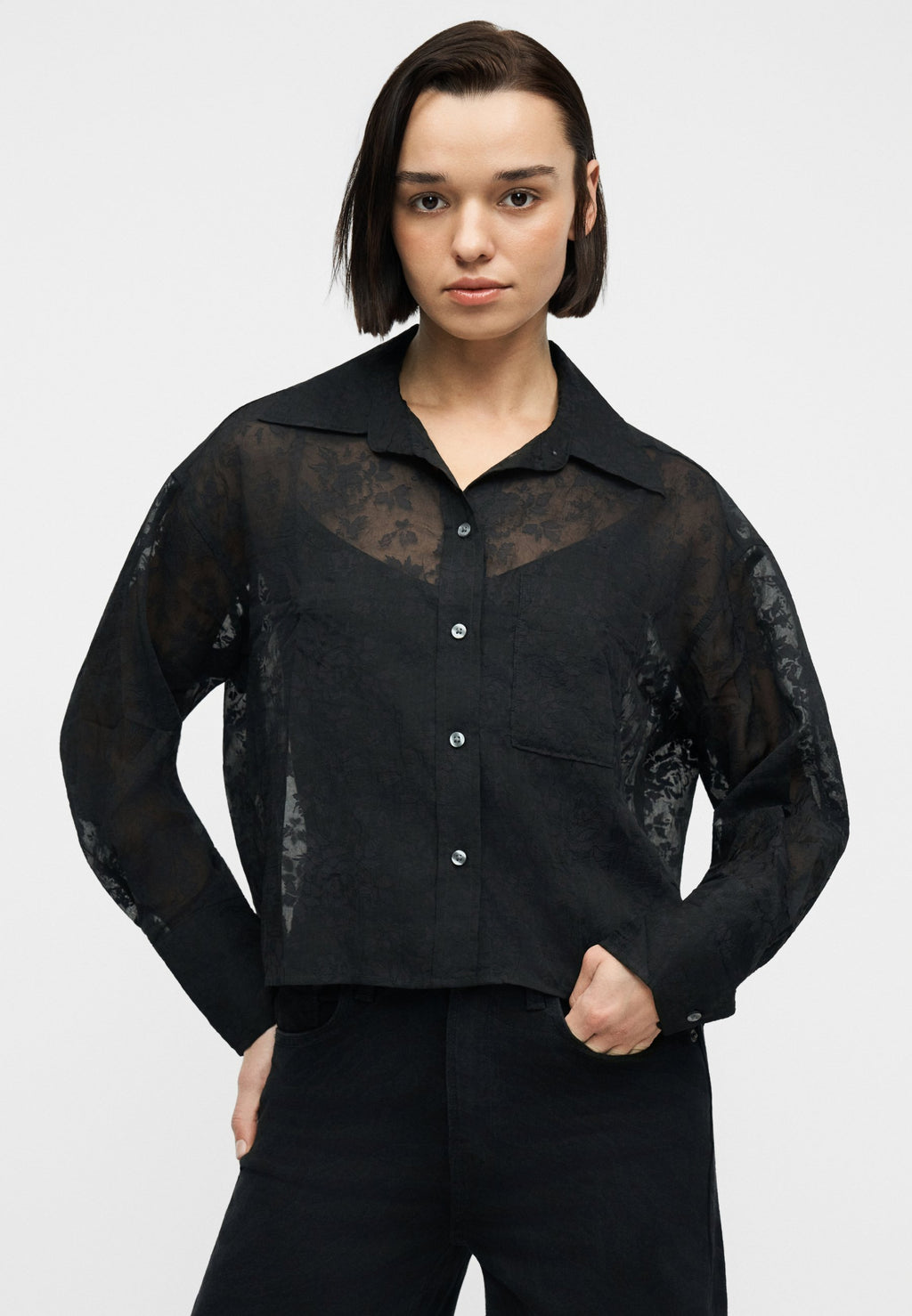 GAP STRIDE BLACK ZEBRA