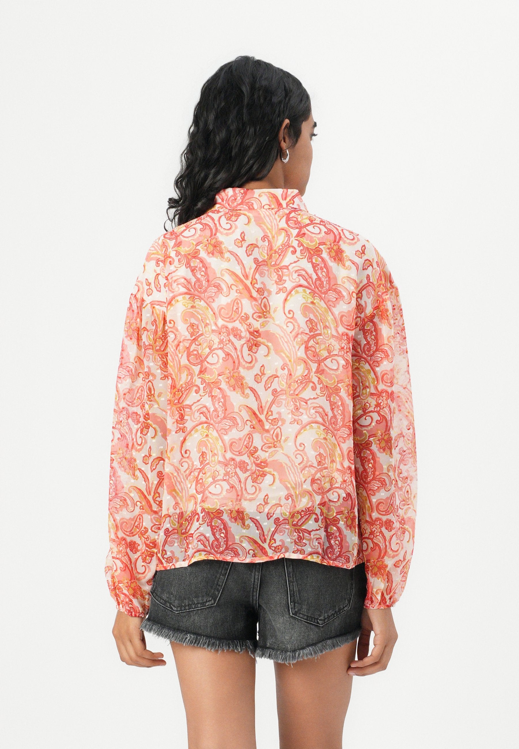 Gina Tricot LOW
