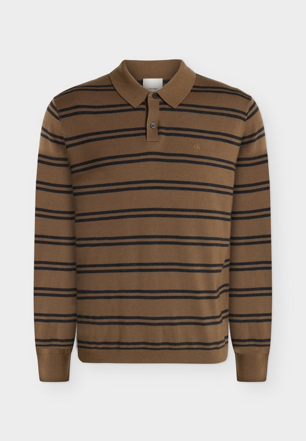 Calvin Klein Jumper - thrush