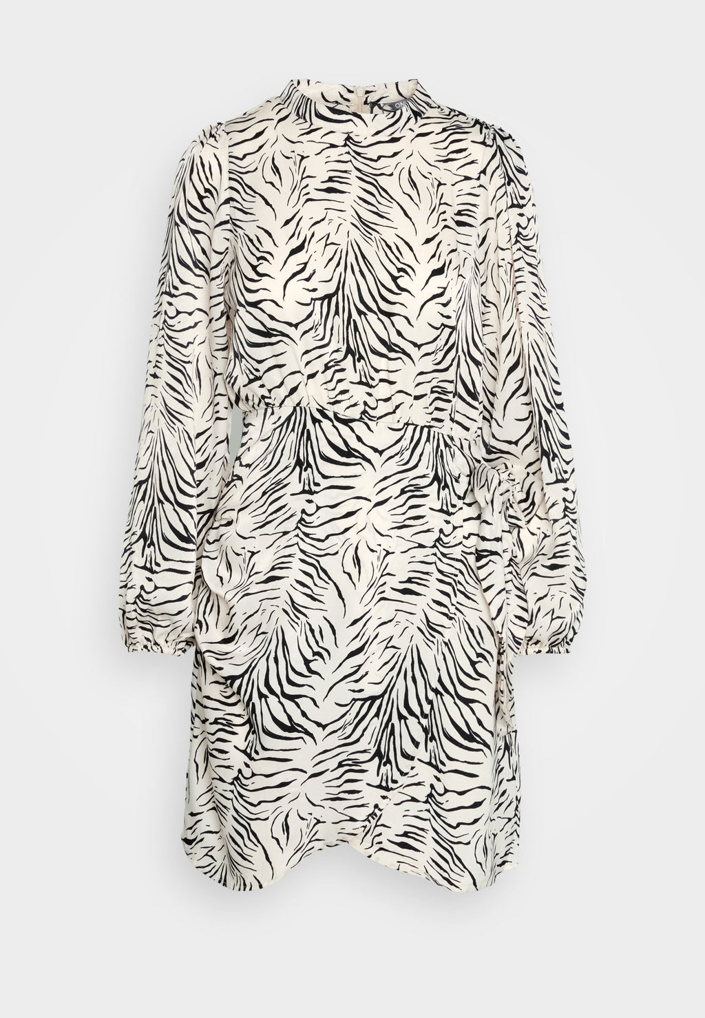 ONLY ONLMILLE WRAP DRESS