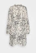 ONLY ONLMILLE WRAP DRESS
