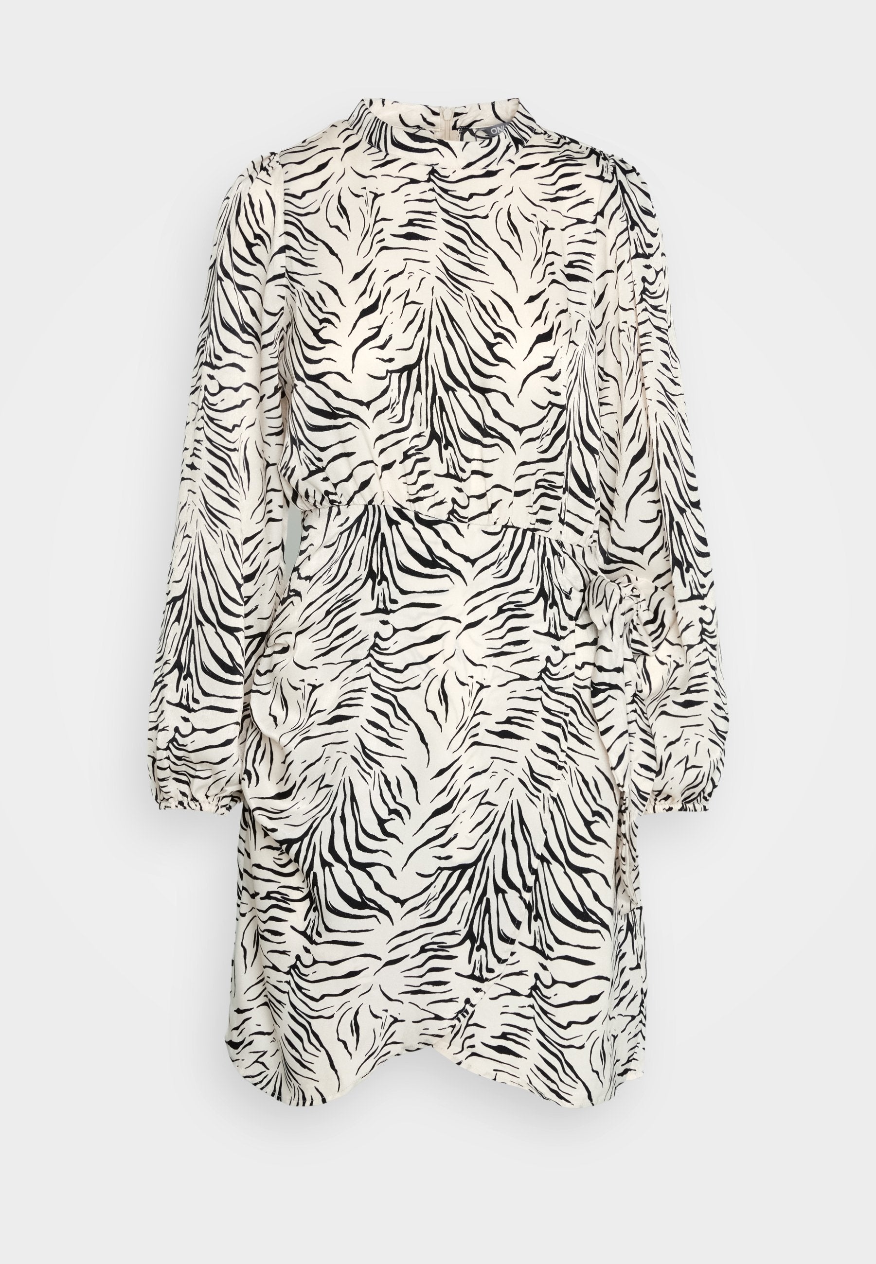 ONLY ONLMILLE WRAP DRESS