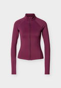 Gina Tricot ZIP YOGA JACKET
