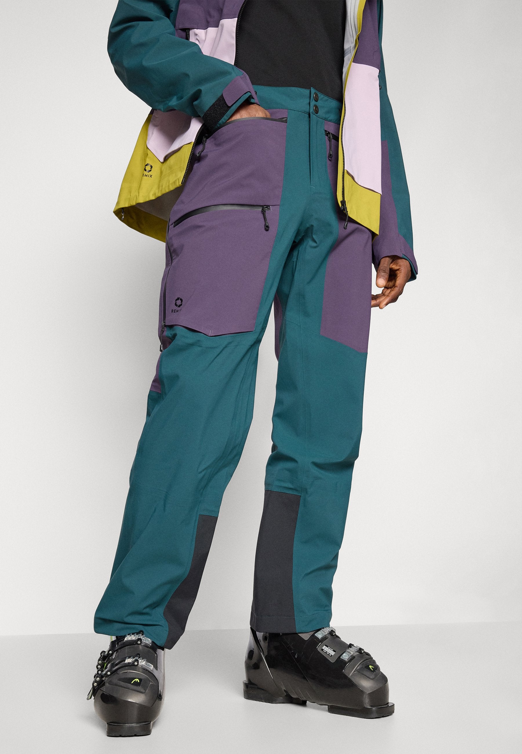SCOTT Sports Skihose Media 5