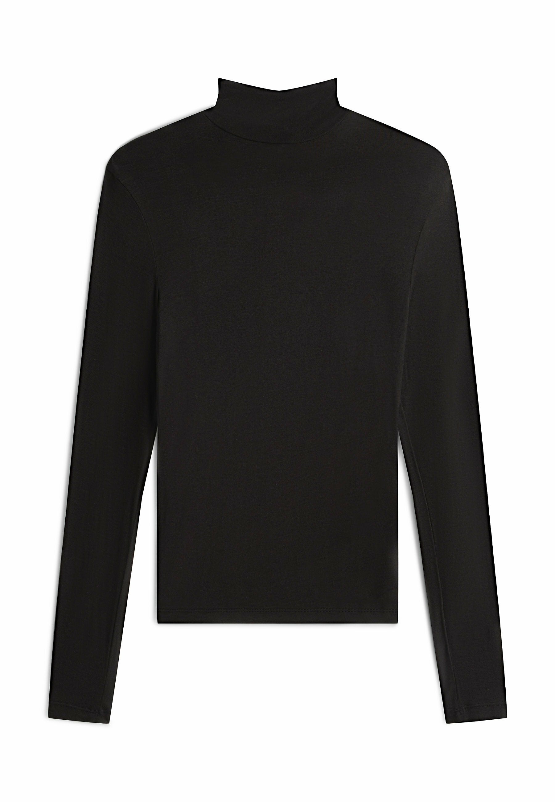 TURTLENECK LONG SLEEVE  Media 1