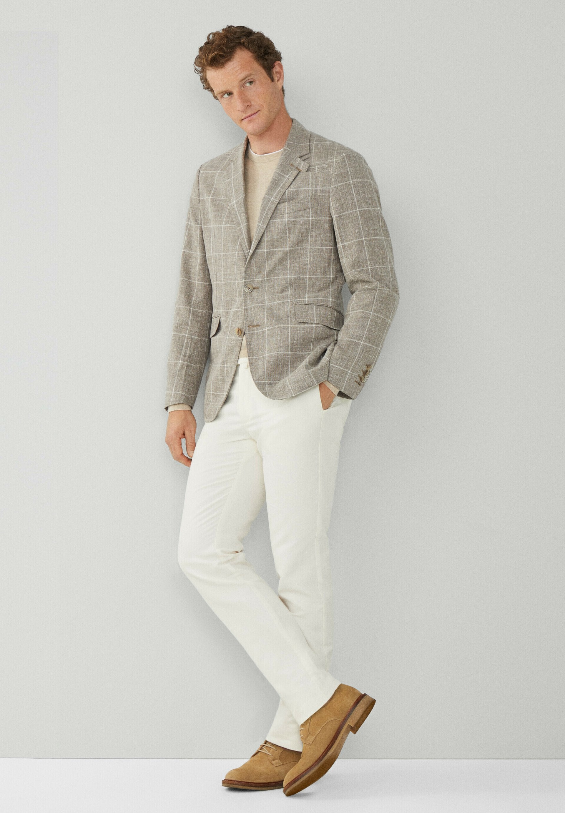 Hackett London GMW WPANE