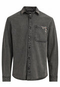 Redefined Rebel DYLAN SHIRT BOXY FIT