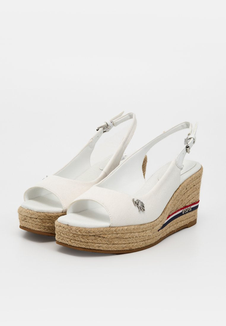 U.S. Polo Assn. ALYSSA