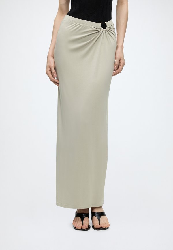 Good American MAXI SKIRT