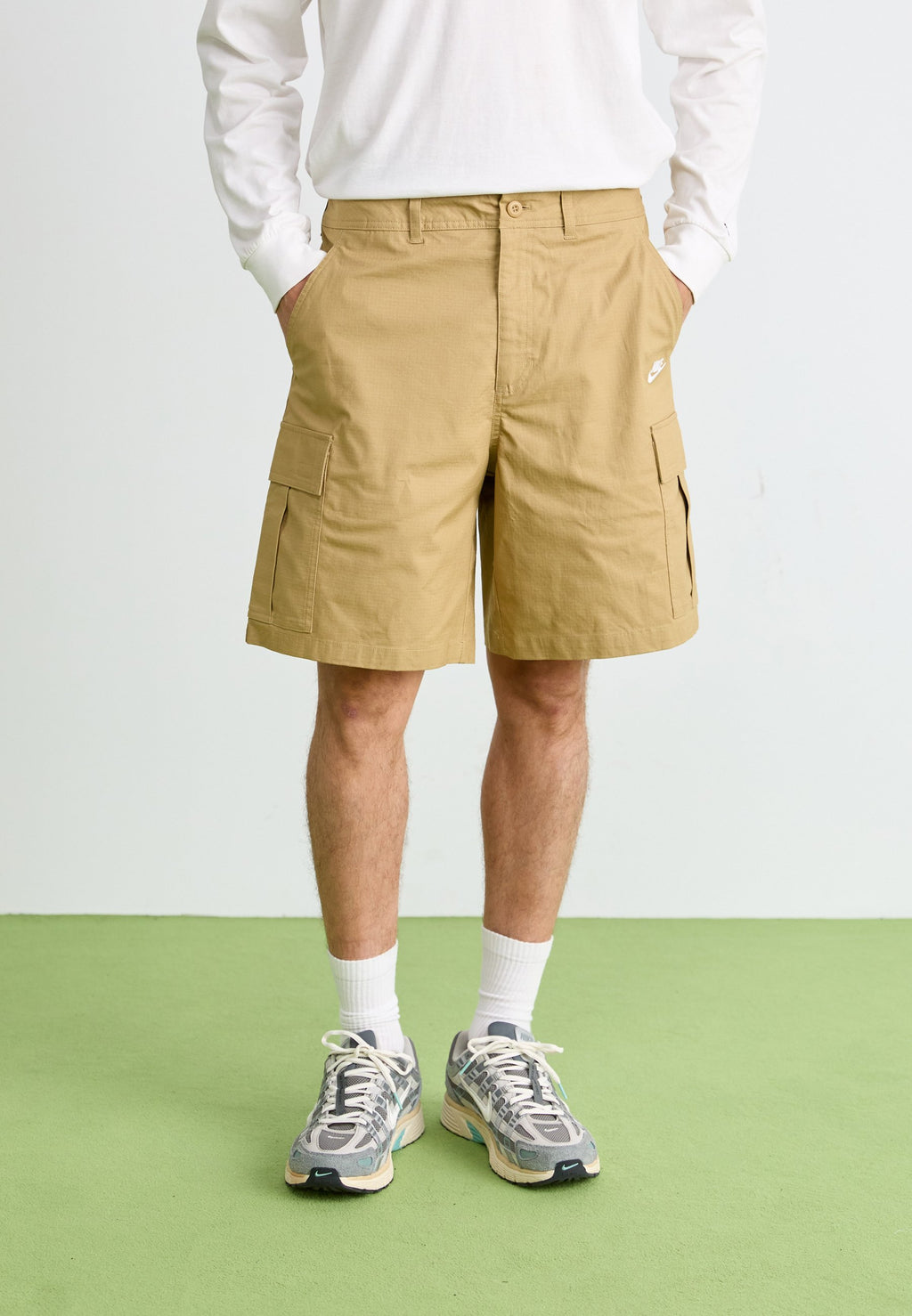 Nike Sportswear CLUB