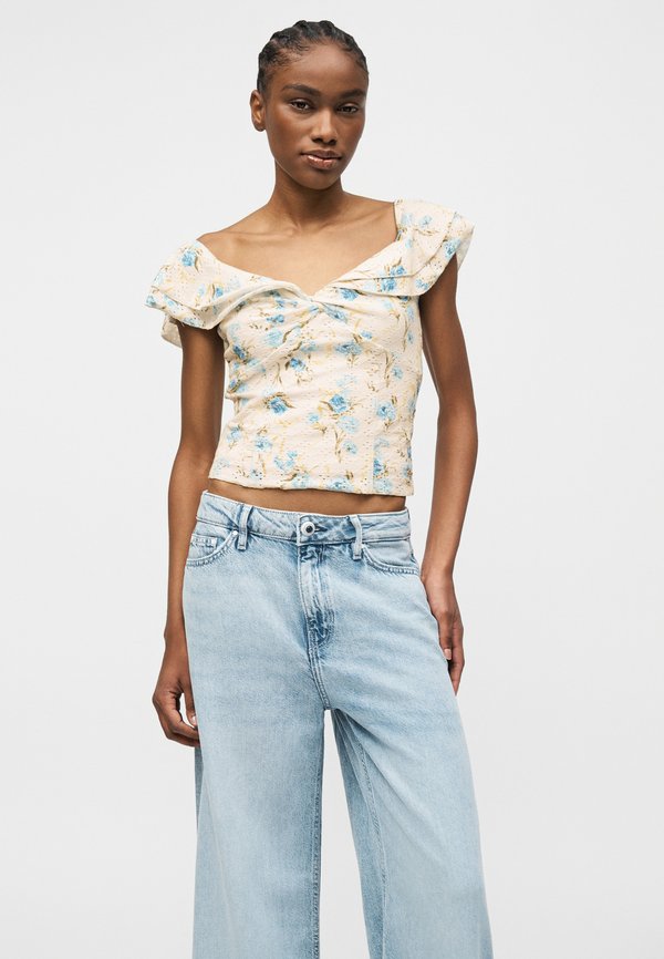 Guess OFF SHOULDER TEODOLINDA