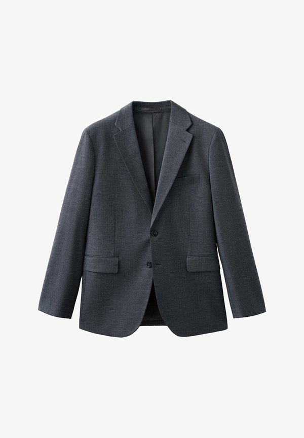 Mango ADULT - Suit jacket - grey