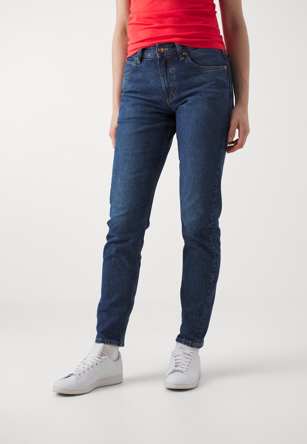 Lee RIDER JEANS