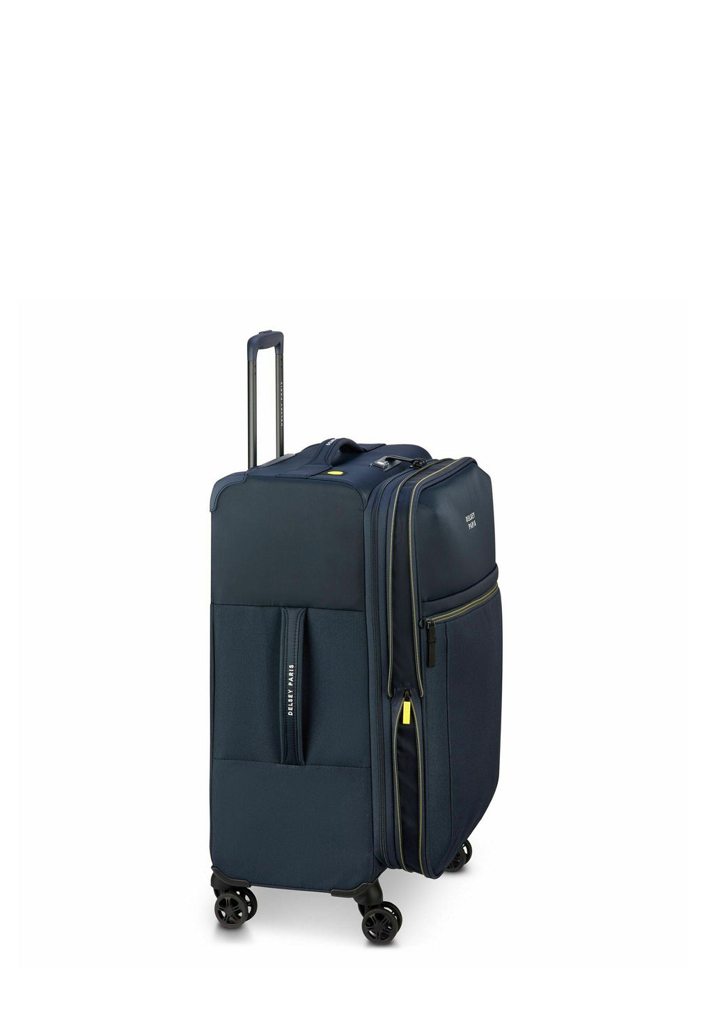 Delsey Paris BROCHANT  4 ROLLEN TROLLEY