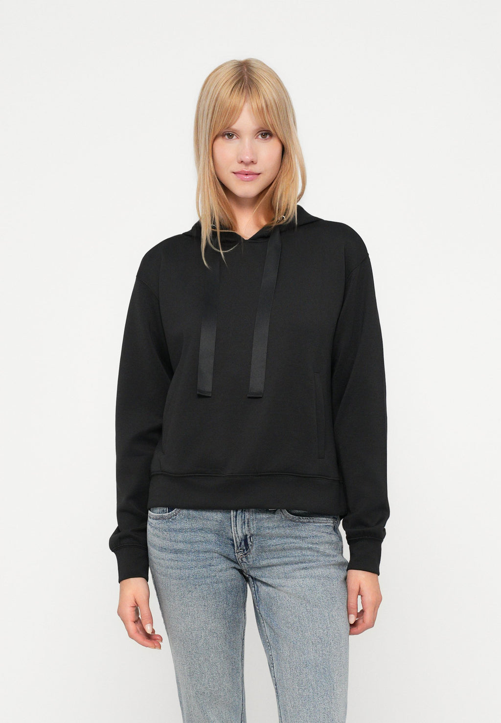 ONLY ONLALINA LIFE LEO DETAIL HOOD