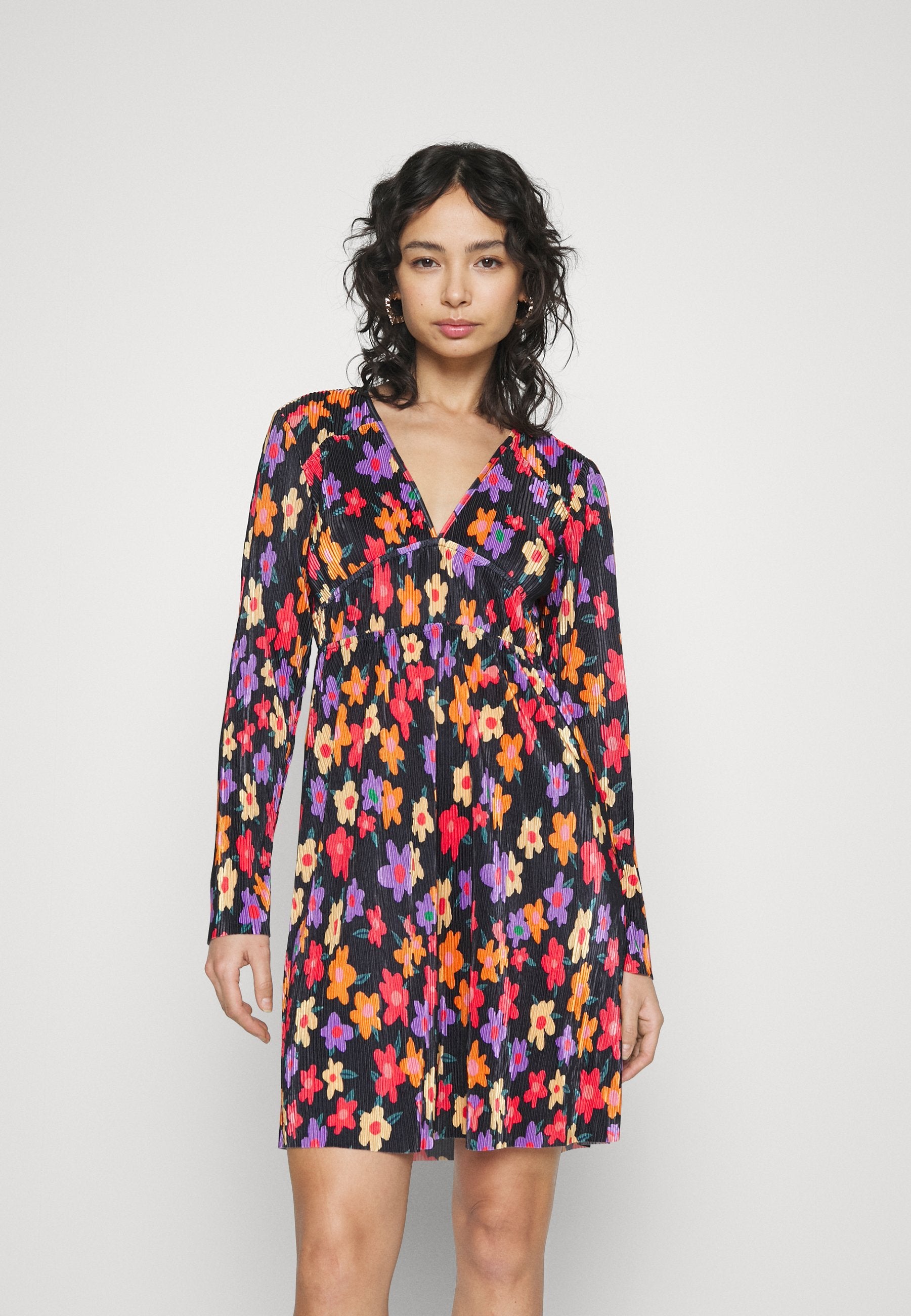 ONLCLAUDIA DRESS Media 3