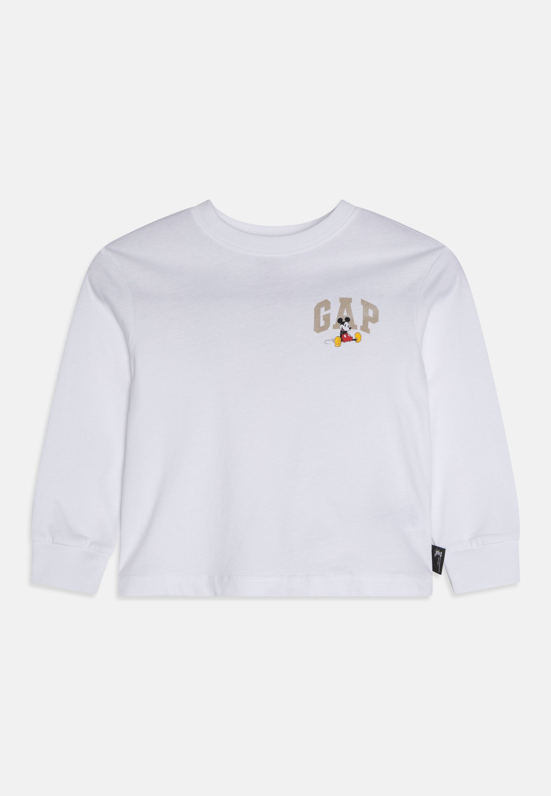 GAP LOGO TEE BOYS