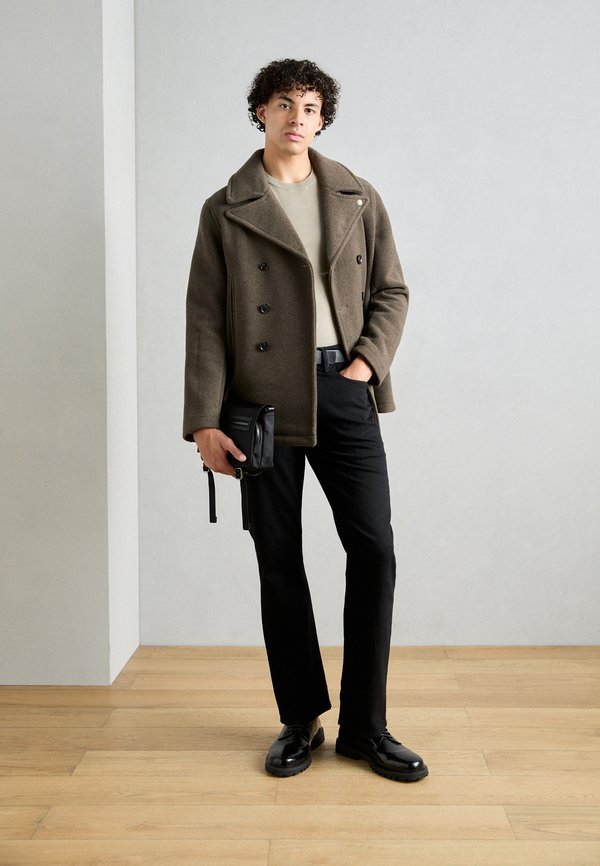 Scotch & Soda PEACOAT