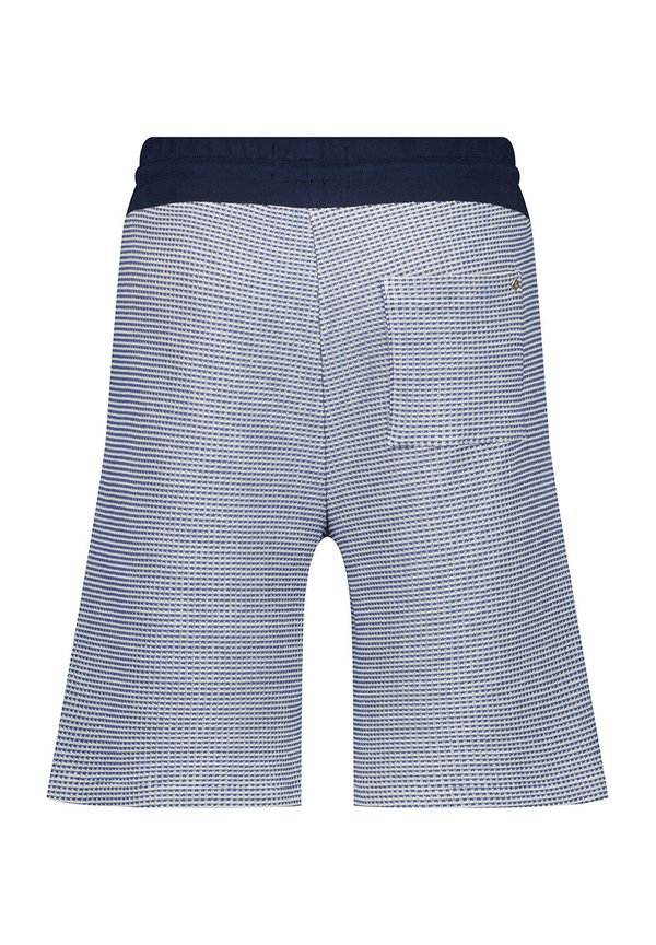 RIVIERAS TWO-TONE HONEYCOMB