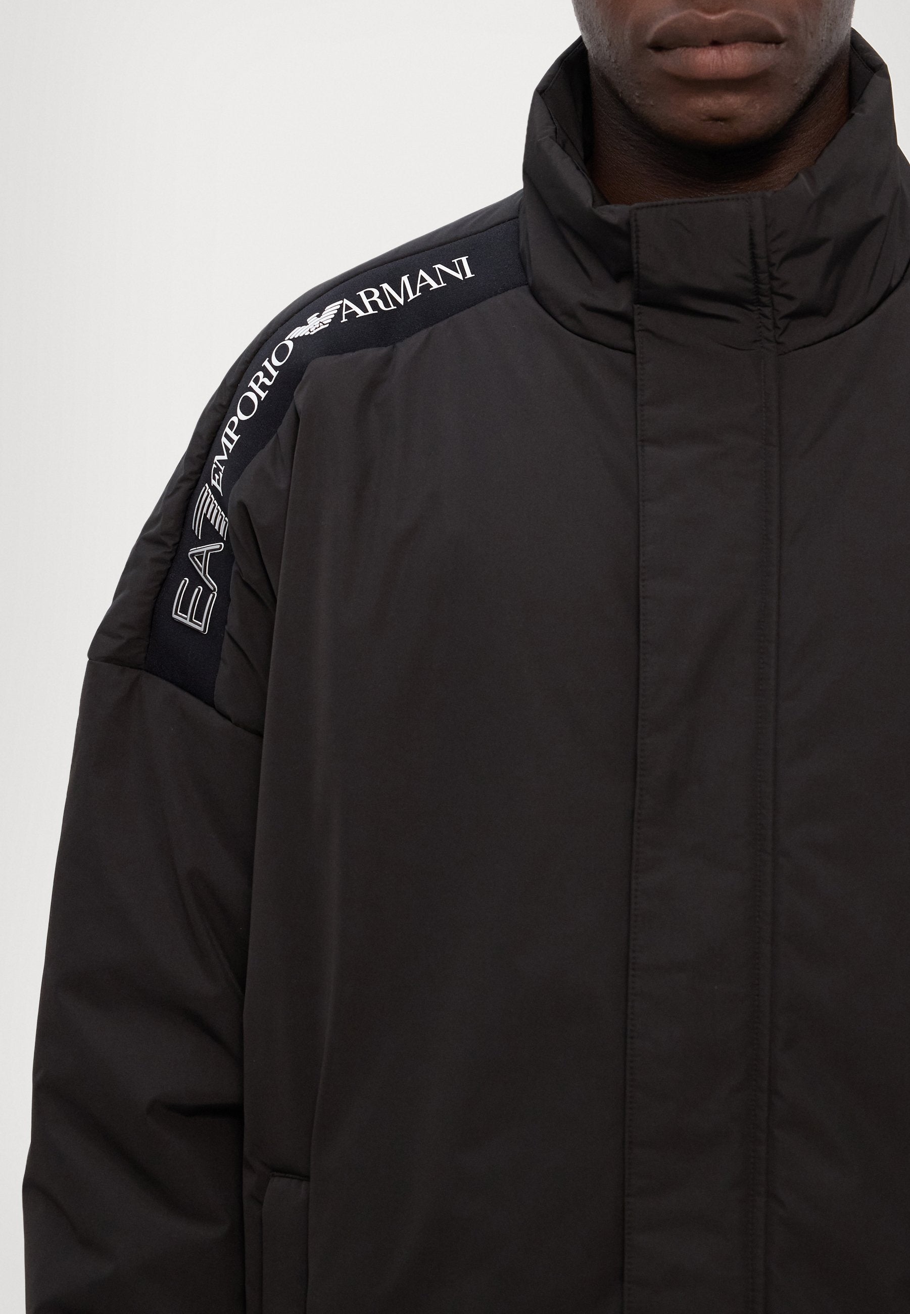 EA7 Emporio Armani GIUBBOTTO