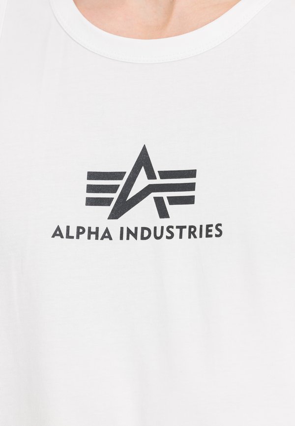 Alpha Industries