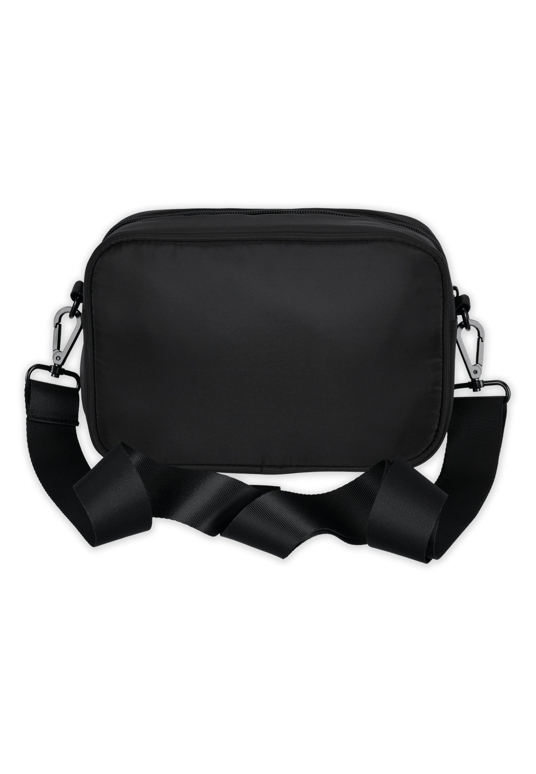 Pegador INSIDEOUT CROSS BODY BAG UNISEX