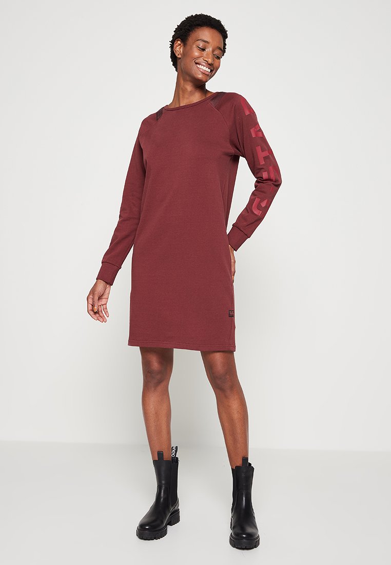 G-STAR Freizeitkleid Media 1