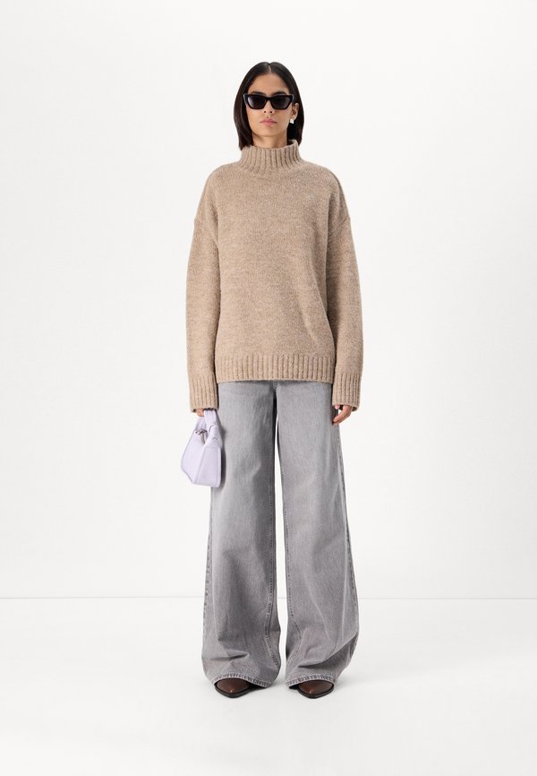 Vero Moda Tall VMMADDIE HIGHNECK PULL